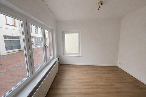 Foto - 4 Zimmer Erdgeschoßwohnung in Weener