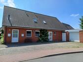 Foto - Großzügiges Einfamilienhaus mit Einliegerwohnung an der Nordsee