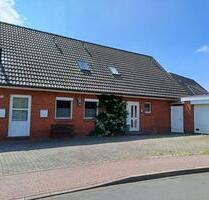 Großzügiges Einfamilienhaus mit Einliegerwohnung an der Nordsee - Garding