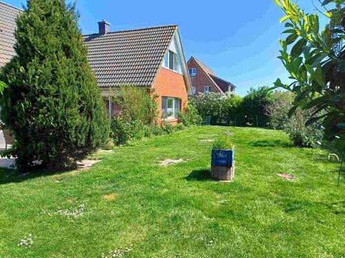 Foto - Einfamilienhaus in Garding zum Kaufen