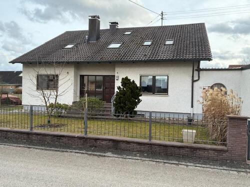 Foto - Attraktive 3 12-Zimmerwohnung in Offingen