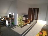 Foto - Helle Dachgeschosswohnung (54 m²) mit Balkon & Einbauküche in ruh
