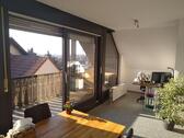 Foto - 2 Zimmer Dachgeschoßwohnung zur Miete in Sulzbach am Main