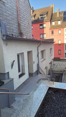 Foto - 2 Zimmer Wohnung im Anbau - 450,00&nbsp;EUR Kaltmiete, ca.&nbsp; 43,00&nbsp;m&sup2;