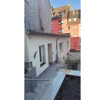 2 Zimmer Wohnung im Anbau - 450,00&nbsp;EUR Kaltmiete, ca.&nbsp; 43,00&nbsp;m&sup2; in Wuppertal (PLZ: 42369) Gemarkung Ronsdorf