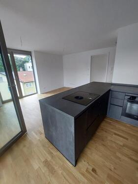 Foto - Tuttlingen-Moderne 2-Zimmer-Neubauwohnung