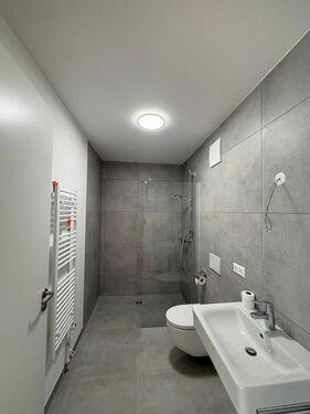 Foto - 2 Zimmer Etagenwohnung in Tuttlingen