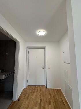 Foto - Etagenwohnung in Tuttlingen zur Miete