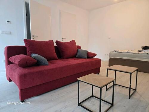 Foto - Möbl. Zimmerappartment ideal junge PaareStudenten-Monteurzimmer