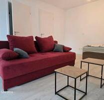 Möbl. Zimmerappartment ideal junge PaareStudenten-Monteurzimmer - Berlin Tempelhof-Schöneberg