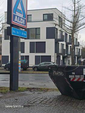 Foto - 1 Zimmer Etagenwohnung zur Miete in Berlin