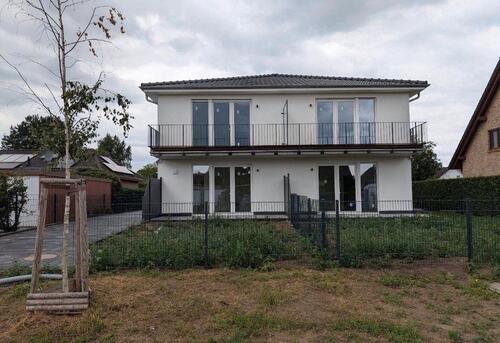 Foto - 2 Zimmer Terrassenwohnung zur Miete in Oranienburg