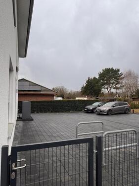 Foto - 2 Zimmer Terrassenwohnung in Oranienburg