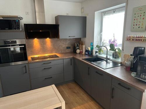 Foto - 5 Zimmer Etagenwohnung zur Miete in Rodalben