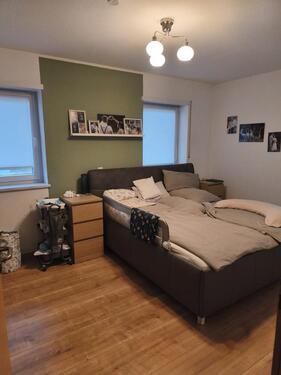 Foto - Etagenwohnung in Rodalben zur Miete