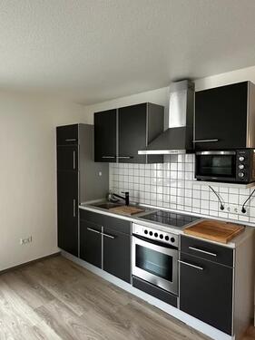 Foto - 2 Zimmer Erdgeschoßwohnung zur Miete in Ladenburg