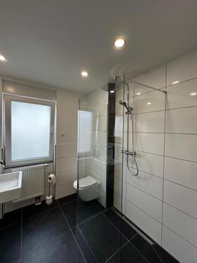 Foto - 2 Zimmer Erdgeschoßwohnung in Ladenburg