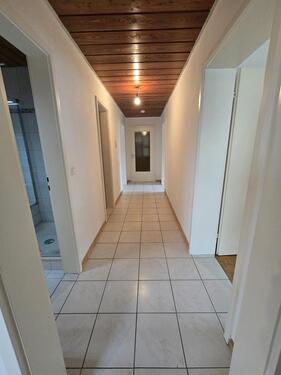 Foto - 3 Zimmer Erdgeschoßwohnung in Bad Waldsee