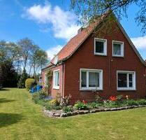 Einfamilienhaus in Oldersum Moormerland zu vermieten verkaufen - Westoverledingen