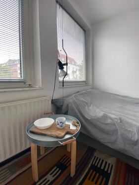 Foto - 1 Zimmer Etagenwohnung in Köln