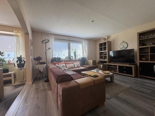 Foto - 2 Zimmer Erdgeschoßwohnung zur Miete in Plettenberg