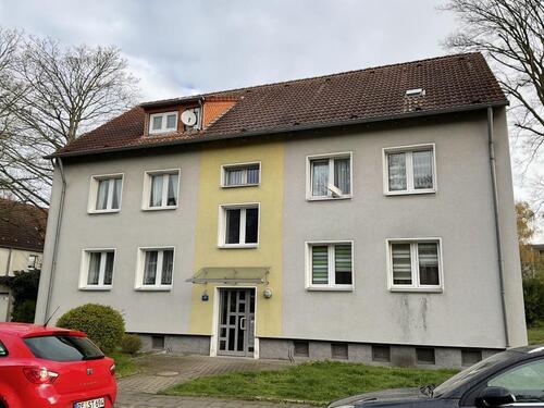 Foto - 2 Zimmer Dachgeschoßwohnung in Herne