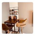 Foto - 1 Zimmer Erdgeschoßwohnung zur Miete in Mainz