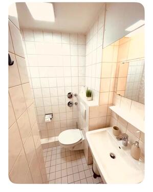 Foto - 1 Zimmer Erdgeschoßwohnung in Mainz