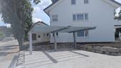 Foto - 3 Zimmer Dachgeschoßwohnung zur Miete in Pfullendorf