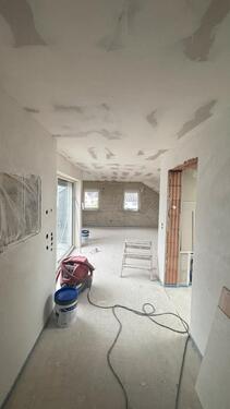 Foto - 3 Zimmer Dachgeschoßwohnung in Pfullendorf