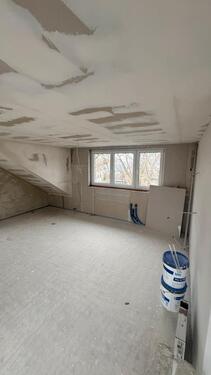 Foto - Dachgeschoßwohnung in Pfullendorf zur Miete