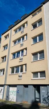 Foto - Eigentumswohnung mit Balkon und Garage