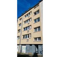 Eigentumswohnung mit Balkon und Garage - Essen Huttrop