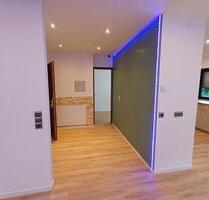 95m² 4 Zimmer Wohung in grün, Dogern MAXIMAL 3 PERSONEN