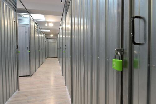 Foto - Storebox Selfstorage-Lager Johannisstraße 30 in Osnabrück