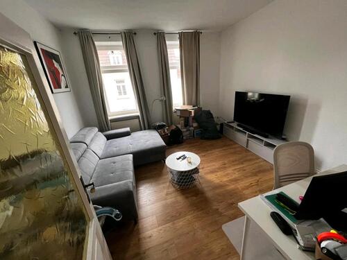 Foto - 2-Raumwohnung im Zentrum von Wismar