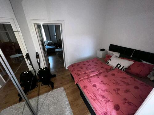Foto - Etagenwohnung zur Miete in Wismar