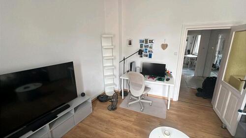 Foto - Etagenwohnung in Wismar zur Miete