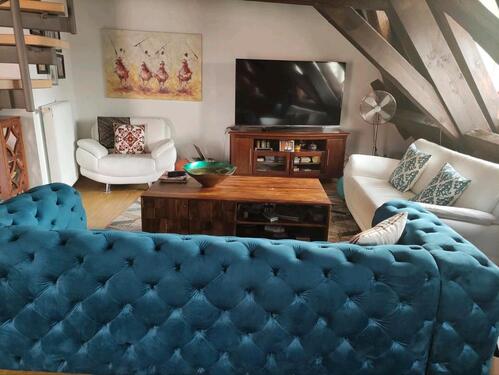 Foto - Etagenwohnung in Bad Wimpfen