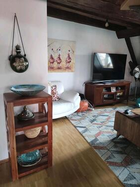 Foto - Etagenwohnung in Bad Wimpfen zur Miete