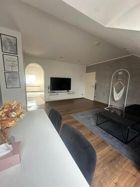 Foto - Etagenwohnung in Wiesbaden zur Miete