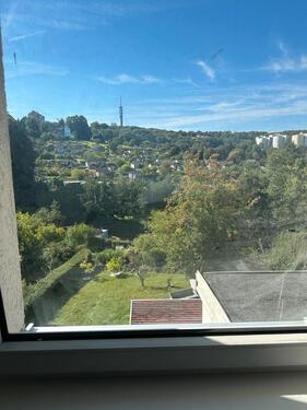 Foto - Modern & hell: 2-Zimmer-Wohnung mit Blick ins Grüne