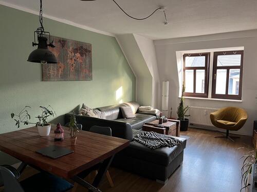 Foto - Wohnung zur Zwischenmiete 01.11.-31.12.2025