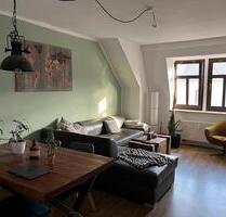 Wohnung zur Zwischenmiete 01.11.-31.12.2025 - Dresden Neustadt