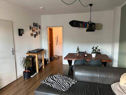 Foto - Etagenwohnung in Dresden