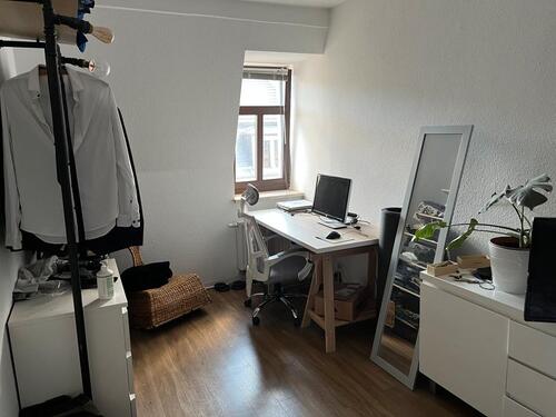 Foto - Etagenwohnung in Dresden zur Miete