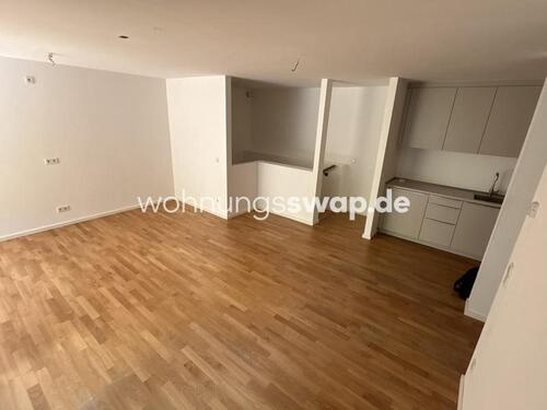 Foto - Etagenwohnung in Berlin