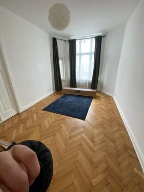 Foto - Etagenwohnung zur Miete in Berlin