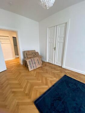 Foto - Etagenwohnung in Berlin