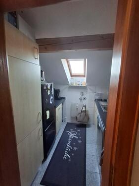 Foto - Etagenwohnung zur Miete in Bremerhaven